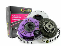 SALE- XTREME CLUTCH KIT KGM30601-1A FOR COMMODORE V8 VU VX VY VZ SS SV6