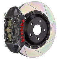 2X Genuine Brembo GTS-4 CALIPER PAIR FOR FRONT/REAR 4 PISTON CALIPERS SUITS BIG BRAKE KIT