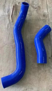 PREMIUM AUTO SILICONE RADIATOR WATER HOSE KIT FITs MAZDA RX7 FC3S FC 1988-1993