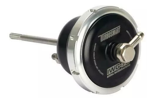 TURBOSMART 12 PSI Internal Wastegate Actuator SUIT FORD XR6 Turbo BA BF FG FPV