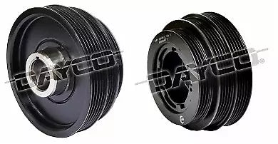 SALE 2024- Powerbond Underdrive Race Harmonic Balancer PBU1104-SS25 FITS SR20DET