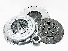 SALE-FOR Holden Commodore Clutch Kit & Solid Flywheel VS V8 5.0L Getrag Gear Box
