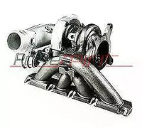 SALE- K04-0064XR-II DUAL BALL BEARING TURBO FIT AUDI A3 S3 TT/VW GOLF 2.0