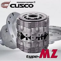 SALE - CUSCO LSD type-MZ FIT Impreza WRX GDB (EJ207) LSD 184 B15 1 / 1.5WAY
