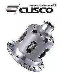 SALE 2024- CUSCO LSD type-RS LSD FOR CIVIC TYPE R FK8 2017+ FRONT -LSD 3A9 C15