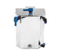 CUSCO 9mm Universal Oil Catch Can - 2L Capacity