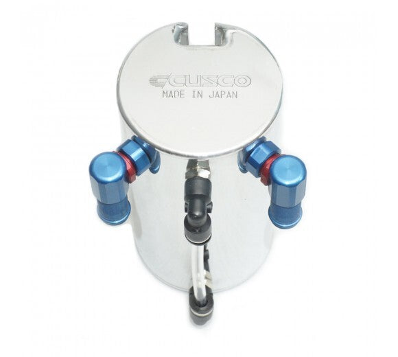 CUSCO 9mm Universal Oil Catch Can