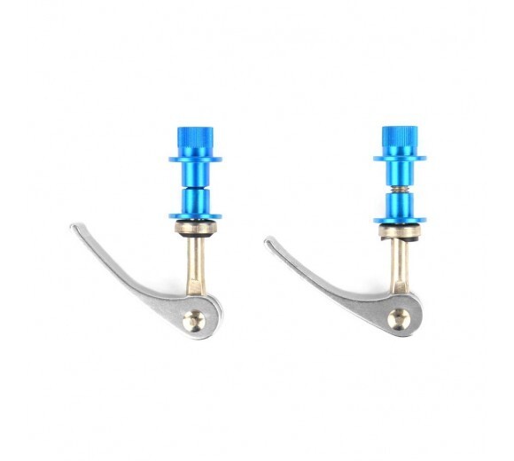 CUSCO Strut Tower Brace Type-OS Quick Release Clamps