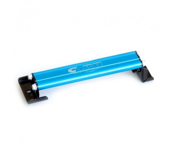 CUSCO Battery Tie Down - Blue Type B