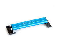CUSCO Battery Tie Down - Blue Type B