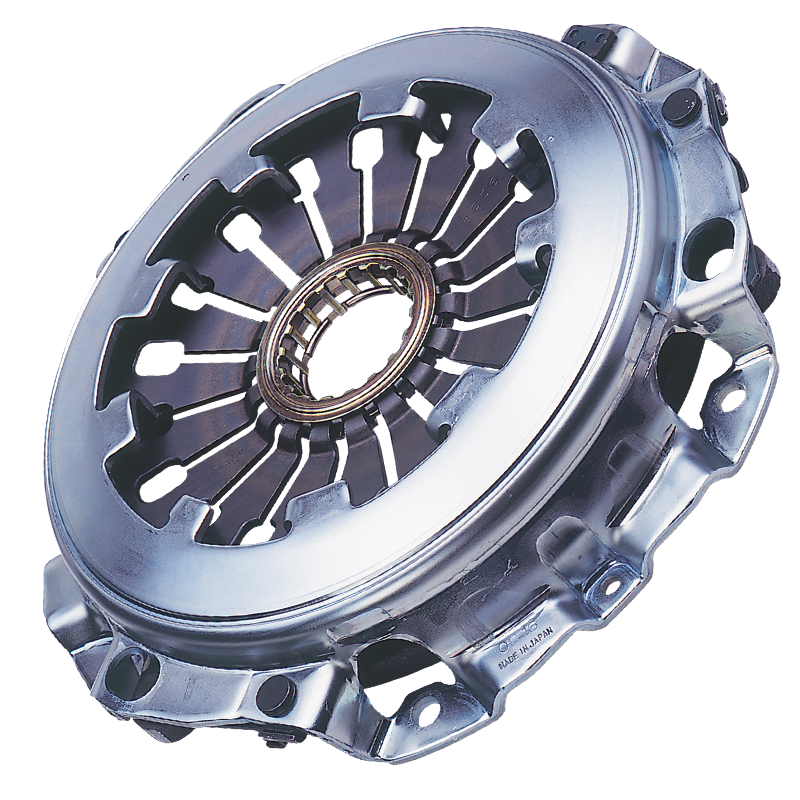 CUSCO Reinforced Clutch Cover (STI 02-07)