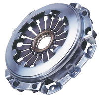 CUSCO Reinforced Clutch Cover (STI 02-07)