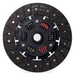 CUSCO Thick Metal Clutch Disc Only (STI 02-07)