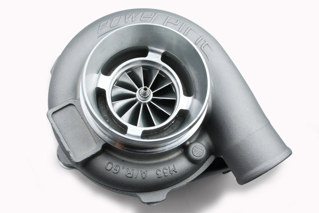 POWER SPIRIT GT3076 T3 TURBOCHARGER RATED 500HP UNIVERSAL 4BOLT EXHAUST DUMP PIPE FLANGE