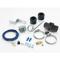 Davies Craig MECHANICAL THERMAL FAN SWITCH COMBO (12V & 24V) (0400)