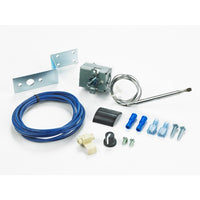 Davies Craig Mechanical Thermatic Fan Switch (12V & 24V) (0401)