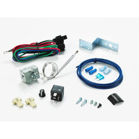 Davies Craig Mechanical Thermatic Fan Switch & Relay (12V & 24V) (0404)