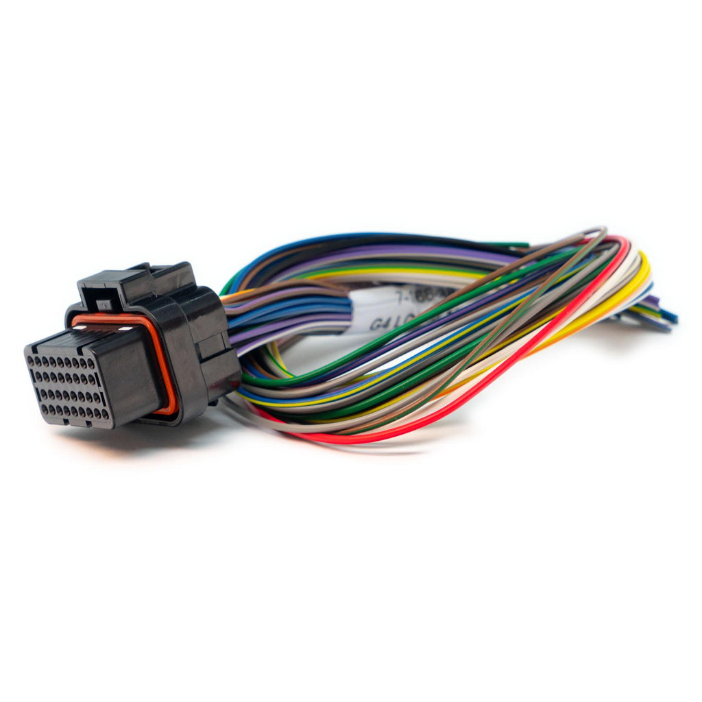 LINK ECU B Loom Short (0LB)