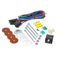 Davies Craig Universal Single Fan Mounting Kit (12V) (1000)