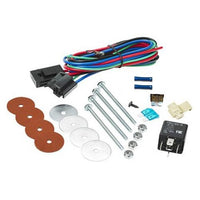 Davies Craig Universal Single Fan Mounting Kit (24V) (1001)