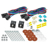 Davies Craig Universal Dual Fan Mounting Kit (12V) (1002)