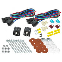 Davies Craig Universal Dual Fan Mounting Kit (24V) (1003)