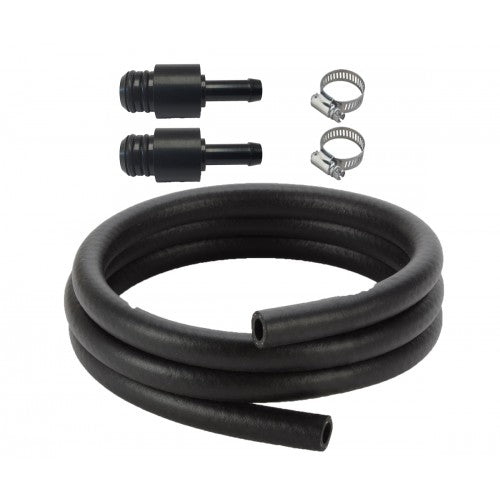 Davies Craig Transmission Oil Cooler Fitting Kit (6R80)  - Ford Ranger & Mazda BT50 (1006)