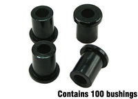 Whiteline Spring - eye and shackle bushing W71056/100
