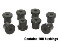 Whiteline Spring - eye and shackle bushing W71078/100