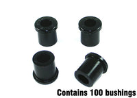 Whiteline Spring - eye and shackle bushing W71041/100