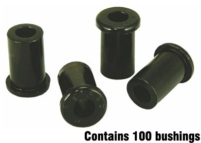 Whiteline Spring - eye and shackle bushing W71050/100