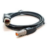 LINK ECU CANEXT - Link CAN Extension Cable 2m