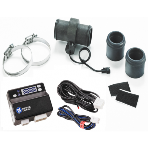 Davies Craig LOW COOLANT LEVEL ALARM KIT (12 & 24V) (1035)