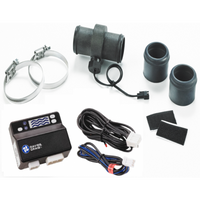 Davies Craig LOW COOLANT LEVEL ALARM KIT (12 & 24V) (1035)