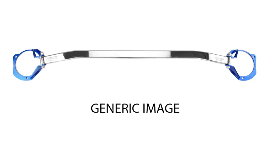 CUSCO Strut Tower Bar - Front - Type OS (Starlet EP91)