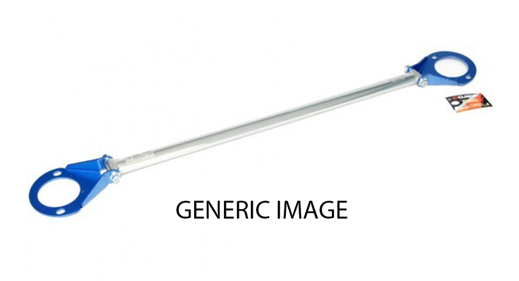 CUSCO Strut Tower Bar - Rear - Type OS (Starlet EP91)