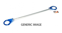 CUSCO Strut Tower Bar - Rear - Type OS (Starlet EP91)