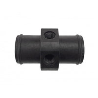 Davies Craig Adaptor - Nylon - In Line, 35mm (2 x 1/4" NPT) (10420)