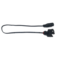 Davies Craig Interchangeable Connector for ¼ NPT Thermal Sensor (10465)