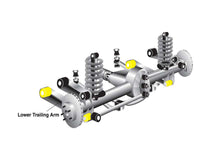 Whiteline Rear Trailing arm - lower bushing W61788