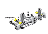 Whiteline Rear Trailing arm - upper bushing W61789