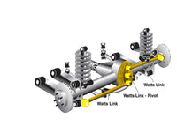 Whiteline Rear Watts link KDT916