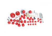 Nolathane Front Rear Suspension Upgrade Kit Holden Commodore VT VX VY VZ NVK7