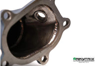 ARMYTRIX PERFORMANCE FULL EXHAUST SYSTEM (DUMP PIPE + FRONT PIPE + CAT BACK) SUITS AUDI RS6 / RS7