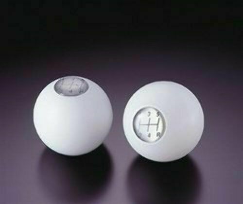 Cusco 00B -760-1WW WHITE Shift Knob M12 X 1.25 SUIT Toyota/Subaru X1