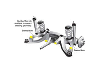 Whiteline Rear Control arm - inner and outer bushing W63366