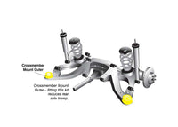 Whiteline Rear Subframe - mount bushing W92350