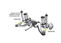 Whiteline Rear Control arm - outer bushing W62927