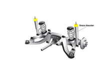 Whiteline Rear Strut mount W44040