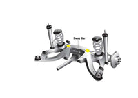 Whiteline Rear Sway bar - mount bushing W21419G